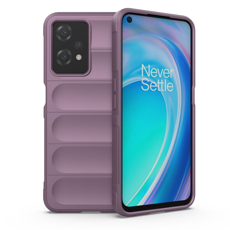 Magic Shield TPU + Flannel Phone Case, For OPPO Reno7 Pro 5G, For Realme 9 Pro, For OPPO Reno7 5G Global / Find X5 Lite, For vivo S12