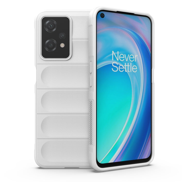Magic Shield TPU + Flannel Phone Case, For OPPO Reno7 Pro 5G, For Realme 9 Pro, For OPPO Reno7 5G Global / Find X5 Lite, For vivo S12