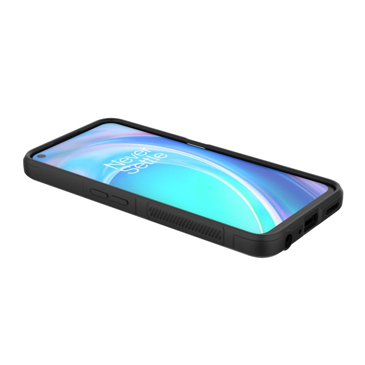 Magic Shield TPU + Flannel Phone Case, For OPPO Reno7 Pro 5G, For Realme 9 Pro, For OPPO Reno7 5G Global / Find X5 Lite, For vivo S12