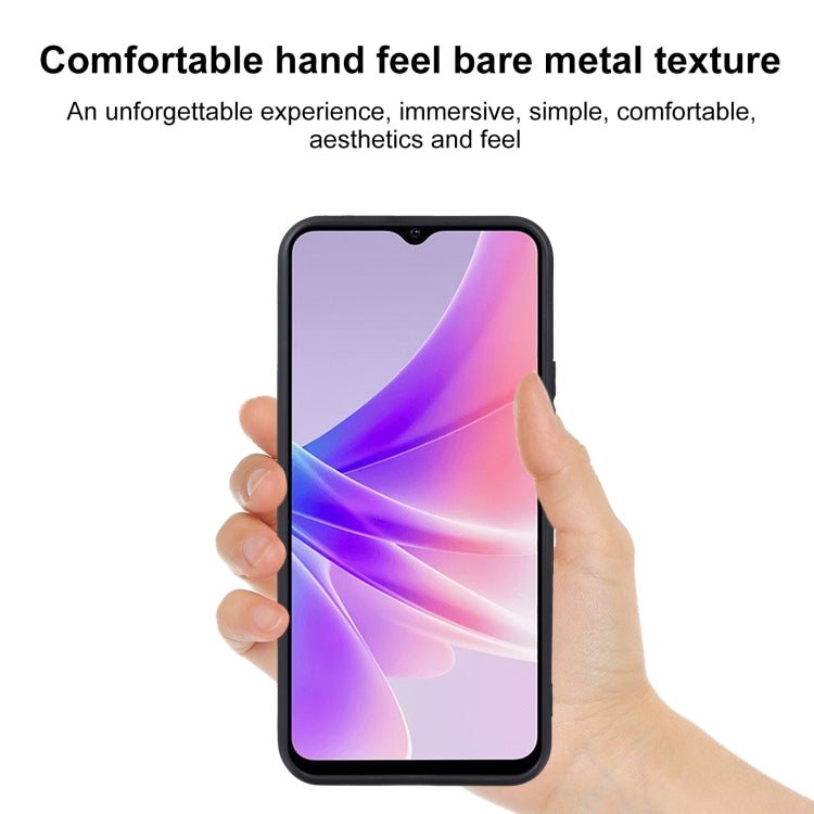 TPU Phone Case, For OPPO A77 5G