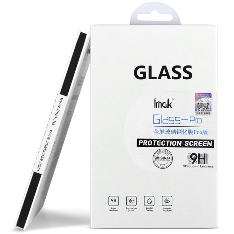 imak 9H Surface Hardness Full Screen Tempered Glass Film Pro+ Series, For OPPO K10 5G China / A36 / A76, For OPPO Reno8 5G Global Version, For OPPO Reno8 Pro /Reno8 Pro+ 5G, For Motorola Moto E32 4G, For Motorola Moto G 2022 5G                         ...