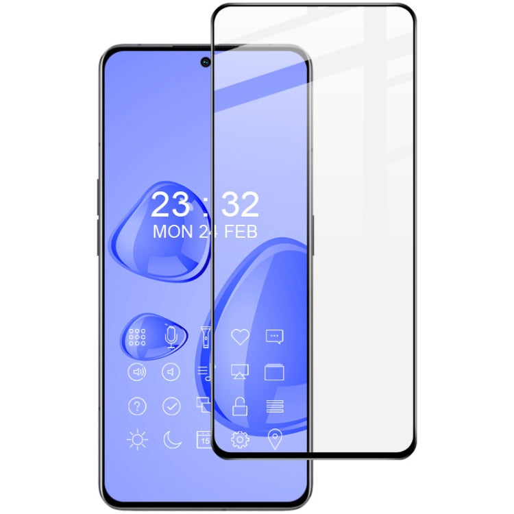 imak 9H Surface Hardness Full Screen Tempered Glass Film Pro+ Series, For OPPO K10 5G China / A36 / A76, For OPPO Reno8 5G Global Version, For OPPO Reno8 Pro /Reno8 Pro+ 5G, For Motorola Moto E32 4G, For Motorola Moto G 2022 5G                         ...