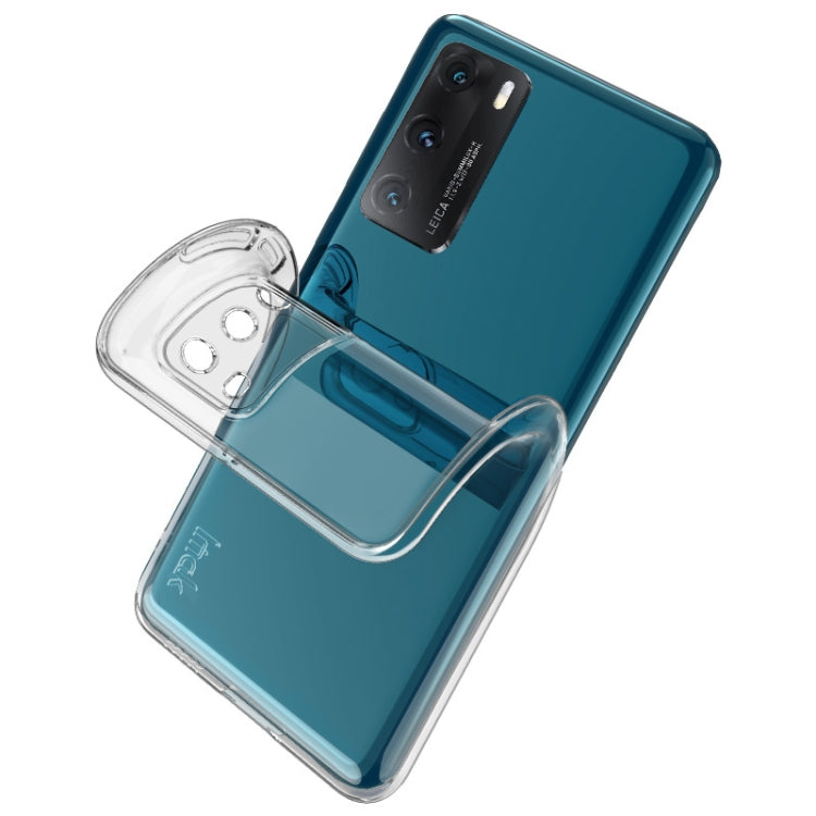 IMAK UX-10 Series Transparent Shockproof TPU Protective Phone Case, For OnePlus Nord CE 2 Lite 5G, For Samsung Galaxy A53 5G, For Samsung Galaxy A73 5G, For Samsung Galaxy S22 5G, For Samsung Galaxy S22 Ultra 5G, For Samsung Galaxy S22+ 5G/S22 Plus 5G