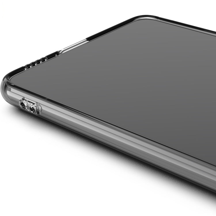 IMAK UX-10 Series Transparent Shockproof TPU Protective Phone Case, For OnePlus Nord CE 2 Lite 5G, For Samsung Galaxy A53 5G, For Samsung Galaxy A73 5G, For Samsung Galaxy S22 5G, For Samsung Galaxy S22 Ultra 5G, For Samsung Galaxy S22+ 5G/S22 Plus 5G