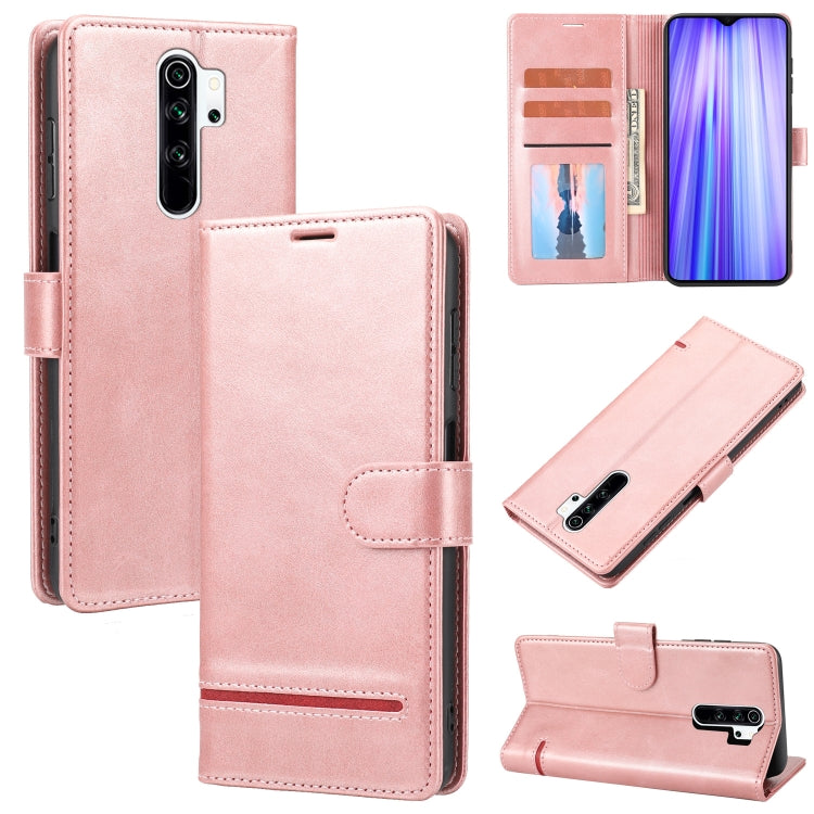Classic Wallet Flip Leather Phone Case, For Xiaomi Redmi Note 11S, For Xiaomi Redmi 9, For Xiaomi Redmi 9A, For Xiaomi Redmi 9C, For Xiaomi Redmi 9T / Poco M3, For Xiaomi Redmi 10 4G / 10 2022, For Xiaomi Redmi 10 5G / Note 11E, For Xiaomi Redmi 10A   ...