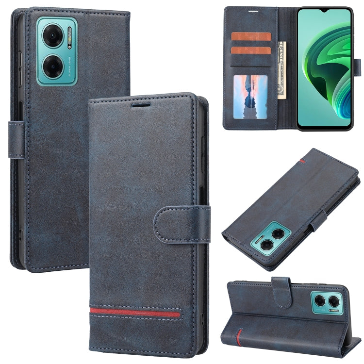 Classic Wallet Flip Leather Phone Case, For Xiaomi Redmi Note 11S, For Xiaomi Redmi 9, For Xiaomi Redmi 9A, For Xiaomi Redmi 9C, For Xiaomi Redmi 9T / Poco M3, For Xiaomi Redmi 10 4G / 10 2022, For Xiaomi Redmi 10 5G / Note 11E, For Xiaomi Redmi 10A   ...