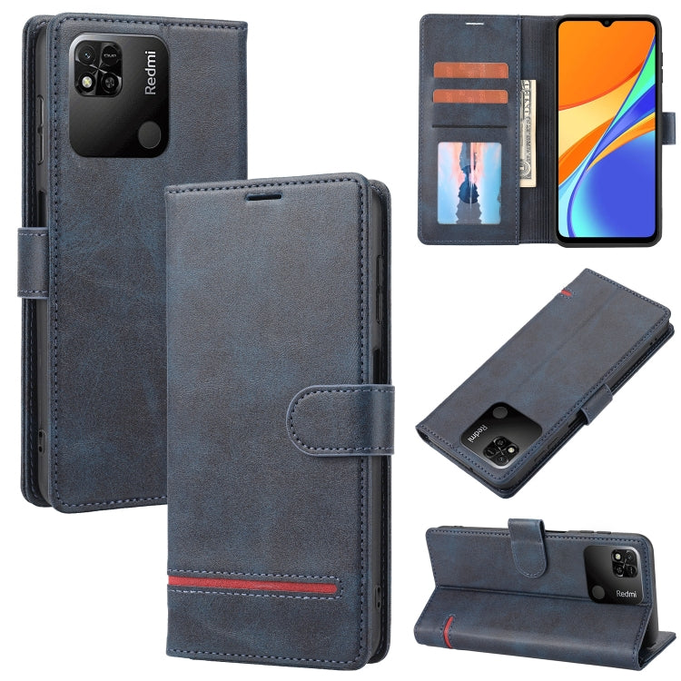 Classic Wallet Flip Leather Phone Case, For Xiaomi Redmi Note 11S, For Xiaomi Redmi 9, For Xiaomi Redmi 9A, For Xiaomi Redmi 9C, For Xiaomi Redmi 9T / Poco M3, For Xiaomi Redmi 10 4G / 10 2022, For Xiaomi Redmi 10 5G / Note 11E, For Xiaomi Redmi 10A   ...