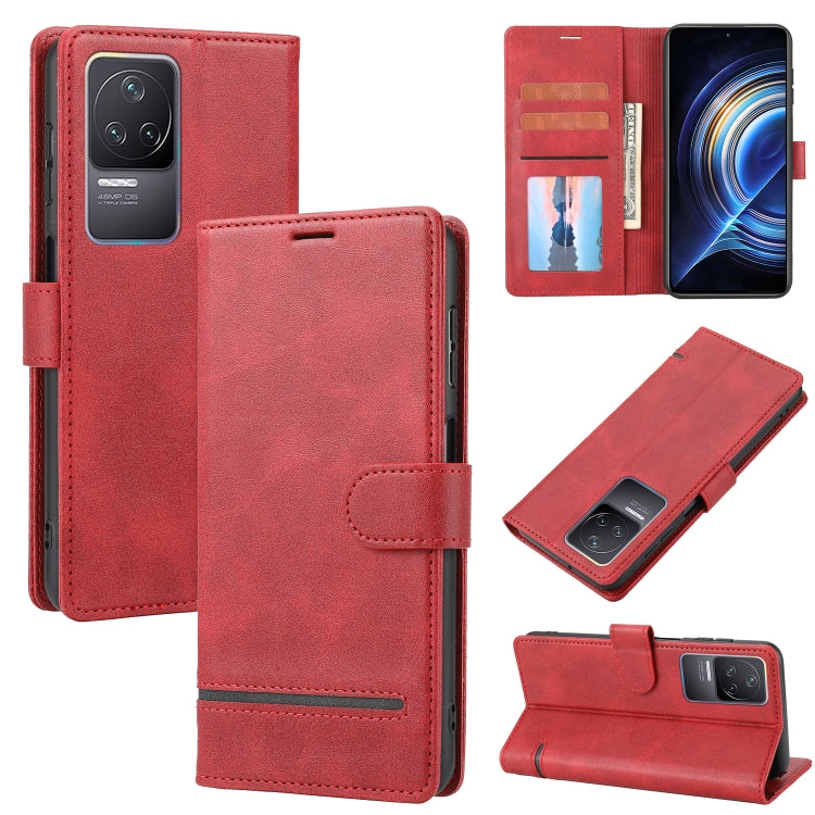 Classic Wallet Flip Leather Phone Case, For Xiaomi Redmi K50 / K50 Pro, For Xiaomi Redmi Note 8, For Xiaomi Redmi Note 8 Pro, For Xiaomi Redmi Note 9 4G Global, For Xiaomi Redmi Note 9S / 9 Pro, For Xiaomi Redmi Note 9T / 9 5G, For Xiaomi Redmi Note 10...