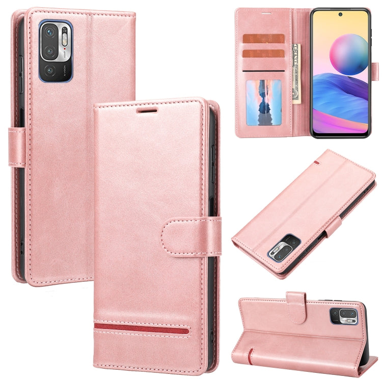 Classic Wallet Flip Leather Phone Case, For Xiaomi Redmi K50 / K50 Pro, For Xiaomi Redmi Note 8, For Xiaomi Redmi Note 8 Pro, For Xiaomi Redmi Note 9 4G Global, For Xiaomi Redmi Note 9S / 9 Pro, For Xiaomi Redmi Note 9T / 9 5G, For Xiaomi Redmi Note 10...