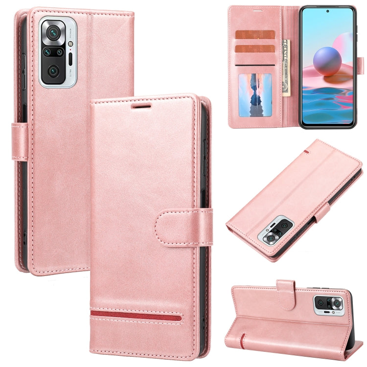 Classic Wallet Flip Leather Phone Case, For Xiaomi Redmi K50 / K50 Pro, For Xiaomi Redmi Note 8, For Xiaomi Redmi Note 8 Pro, For Xiaomi Redmi Note 9 4G Global, For Xiaomi Redmi Note 9S / 9 Pro, For Xiaomi Redmi Note 9T / 9 5G, For Xiaomi Redmi Note 10...