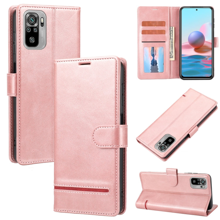 Classic Wallet Flip Leather Phone Case, For Xiaomi Redmi K50 / K50 Pro, For Xiaomi Redmi Note 8, For Xiaomi Redmi Note 8 Pro, For Xiaomi Redmi Note 9 4G Global, For Xiaomi Redmi Note 9S / 9 Pro, For Xiaomi Redmi Note 9T / 9 5G, For Xiaomi Redmi Note 10...