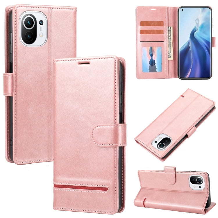 Classic Wallet Flip Leather Phone Case, For Xiaomi Redmi Note 11 5G / Poco M4 Pro 5G, For Xiaomi Redmi Note 11 Pro, For Xiaomi Poco X3 GT/Redmi Note 10 Pro 5G CN, For Xiaomi Mi 11, For Xiaomi Mi 11 Lite, For Xiaomi 11T / 11T Pro, For Xiaomi 12         ...