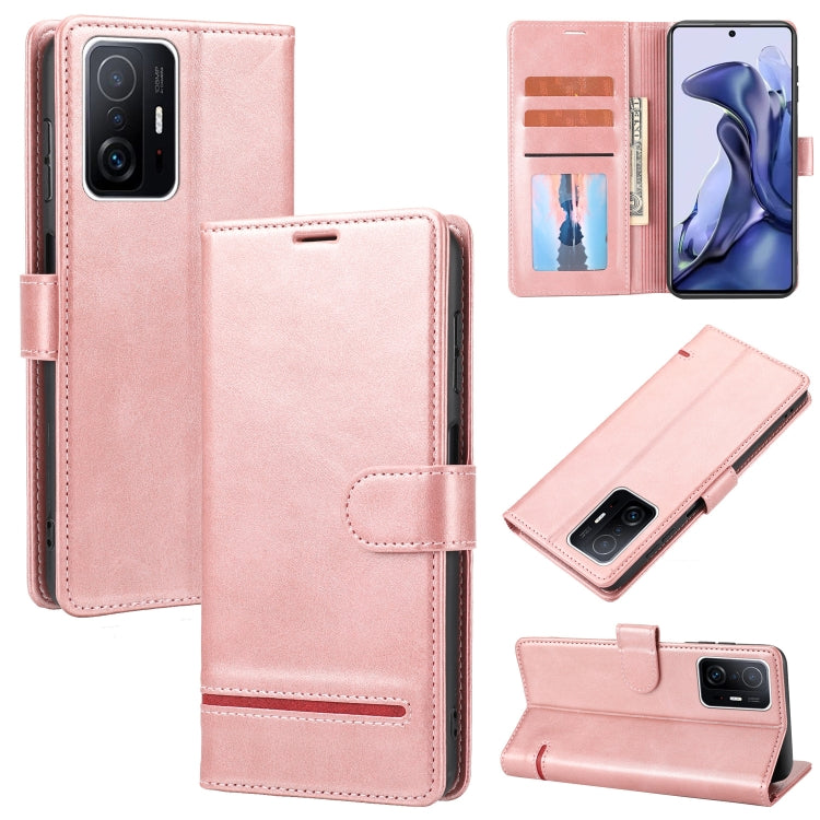 Classic Wallet Flip Leather Phone Case, For Xiaomi Redmi Note 11 5G / Poco M4 Pro 5G, For Xiaomi Redmi Note 11 Pro, For Xiaomi Poco X3 GT/Redmi Note 10 Pro 5G CN, For Xiaomi Mi 11, For Xiaomi Mi 11 Lite, For Xiaomi 11T / 11T Pro, For Xiaomi 12         ...