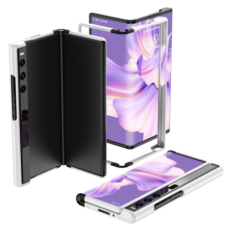 Ultra-thin Frame Shockproof Phone Case, For Huawei Mate Xs 2