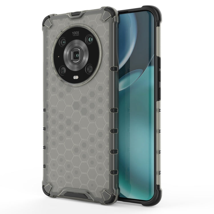 Shockproof Honeycomb PC + TPU Phone Case, For OPPO K10 5G China, For OPPO K10 Pro 5G China, For vivo S15e, For vivo S15 5G China, For vivo S15 Pro 5G China, For Samsung Galaxy M53 5G, For Xiaomi 12 Lite 5G Eurasian Ver, For OnePlus Ace 5G              ...