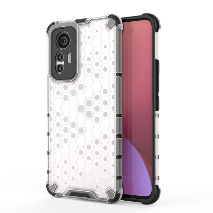 Shockproof Honeycomb PC + TPU Phone Case, For OPPO K10 5G China, For OPPO K10 Pro 5G China, For vivo S15e, For vivo S15 5G China, For vivo S15 Pro 5G China, For Samsung Galaxy M53 5G, For Xiaomi 12 Lite 5G Eurasian Ver, For OnePlus Ace 5G              ...