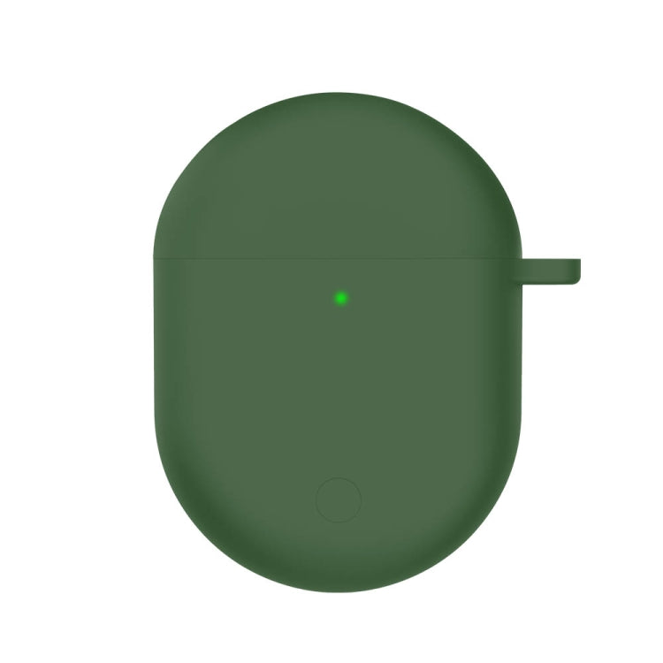 Silicone Earphone Protective Case, For Redmi Buds 4 Pro, For Redmi Buds4