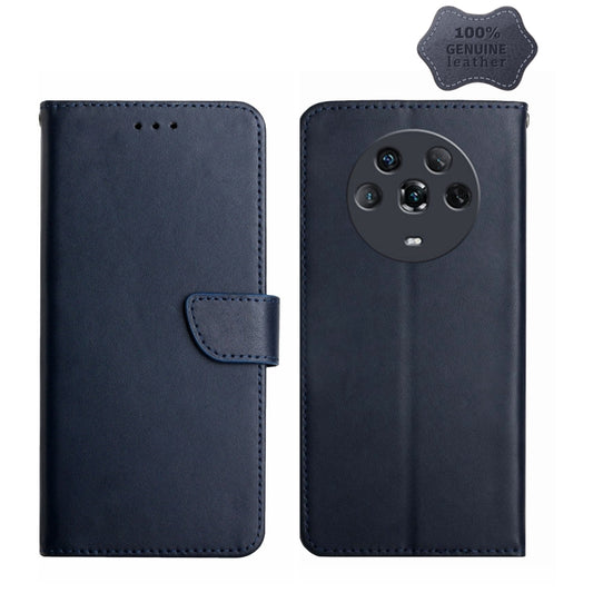 Genuine Leather Fingerprint-proof Horizontal Flip Phone Case, For Honor Magic4, For Honor Magic4 Pro, For Motorola Moto G42, For Motorola Moto G62 5G, For Motorola Moto G52J 5G, For Motorola Moto G71S, For OPPO Realme Narzo 50 4G, For OPPO Reno7 4G    ...