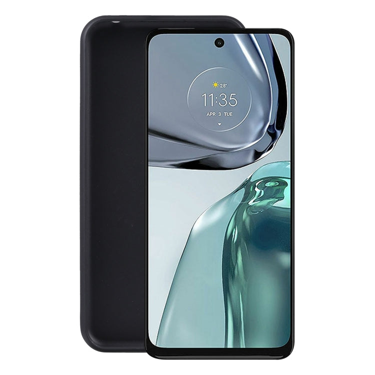 TPU Phone Case, For Motorola Moto G62 5G, For Xiaomi Redmi Note 11 Pro 5G