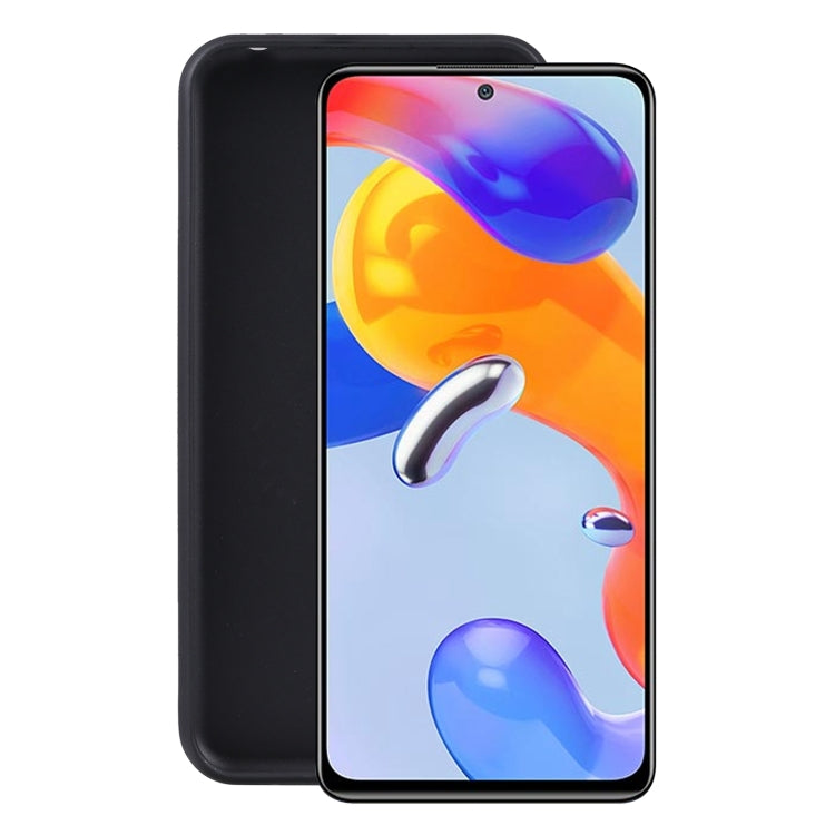 TPU Phone Case, For Motorola Moto G62 5G, For Xiaomi Redmi Note 11 Pro 5G