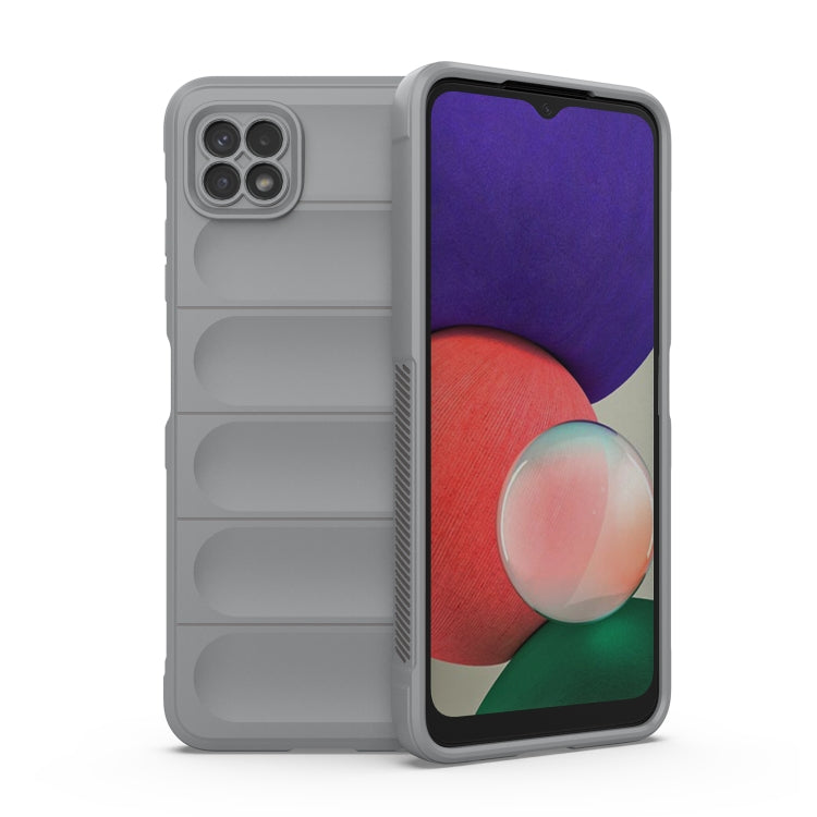 Magic Shield TPU + Flannel Phone Case, For Samsung Galaxy A22 5G, For Samsung Galaxy A32 4G, For Samsung Galaxy A32 5G, For Samsung Galaxy S21 5G
