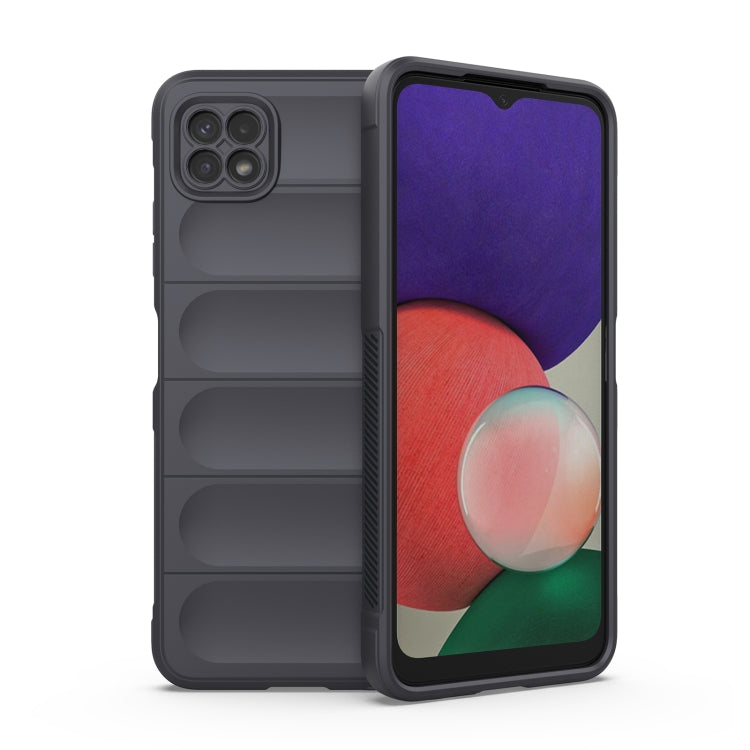 Magic Shield TPU + Flannel Phone Case, For Samsung Galaxy A22 5G, For Samsung Galaxy A32 4G, For Samsung Galaxy A32 5G, For Samsung Galaxy S21 5G