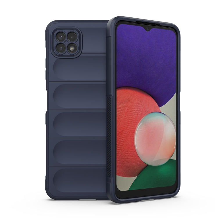 Magic Shield TPU + Flannel Phone Case, For Samsung Galaxy A22 5G, For Samsung Galaxy A32 4G, For Samsung Galaxy A32 5G, For Samsung Galaxy S21 5G