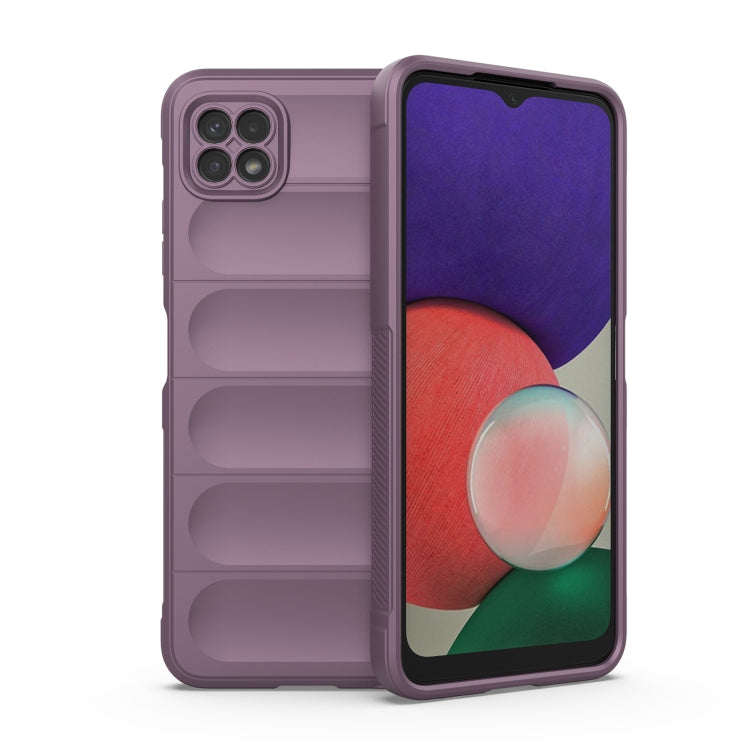 Magic Shield TPU + Flannel Phone Case, For Samsung Galaxy A22 5G, For Samsung Galaxy A32 4G, For Samsung Galaxy A32 5G, For Samsung Galaxy S21 5G