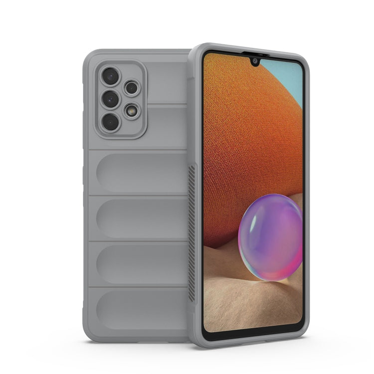 Magic Shield TPU + Flannel Phone Case, For Samsung Galaxy A22 5G, For Samsung Galaxy A32 4G, For Samsung Galaxy A32 5G, For Samsung Galaxy S21 5G