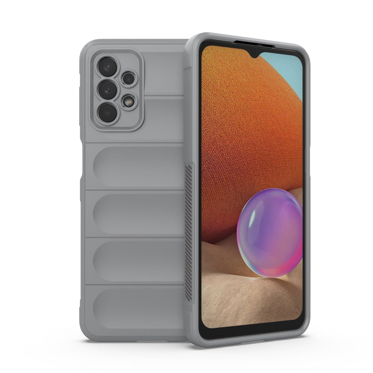 Magic Shield TPU + Flannel Phone Case, For Samsung Galaxy A22 5G, For Samsung Galaxy A32 4G, For Samsung Galaxy A32 5G, For Samsung Galaxy S21 5G