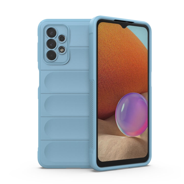 Magic Shield TPU + Flannel Phone Case, For Samsung Galaxy A22 5G, For Samsung Galaxy A32 4G, For Samsung Galaxy A32 5G, For Samsung Galaxy S21 5G