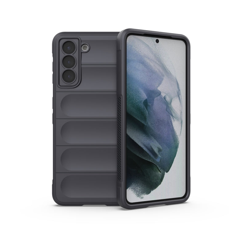 Magic Shield TPU + Flannel Phone Case, For Samsung Galaxy A22 5G, For Samsung Galaxy A32 4G, For Samsung Galaxy A32 5G, For Samsung Galaxy S21 5G