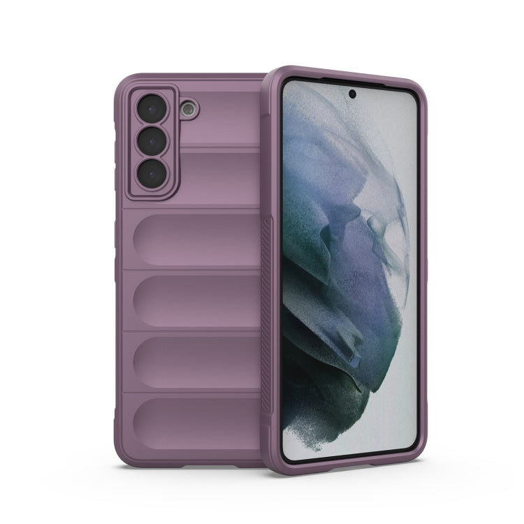 Magic Shield TPU + Flannel Phone Case, For Samsung Galaxy A22 5G, For Samsung Galaxy A32 4G, For Samsung Galaxy A32 5G, For Samsung Galaxy S21 5G