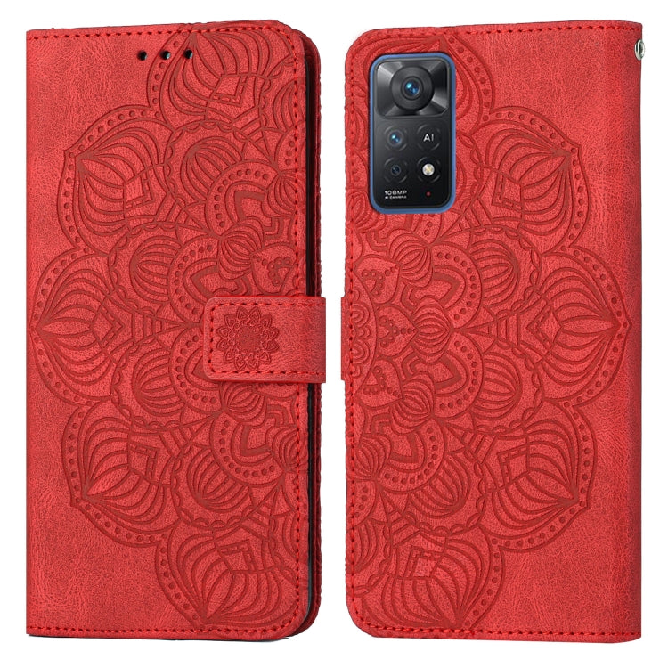 Mandala Embossed Flip Leather Phone Case, For Xiaomi Redmi Note 11 Pro International, For Xiaomi Redmi Note 11 5G, For Xiaomi Mi 10T Lite, For Xiaomi Mi 10T / 10T Pro, For Xiaomi Mi 11 Lite, For Xiaomi 11T, For Xiaomi 12 Lite, For Xiaomi Poco F3       ...