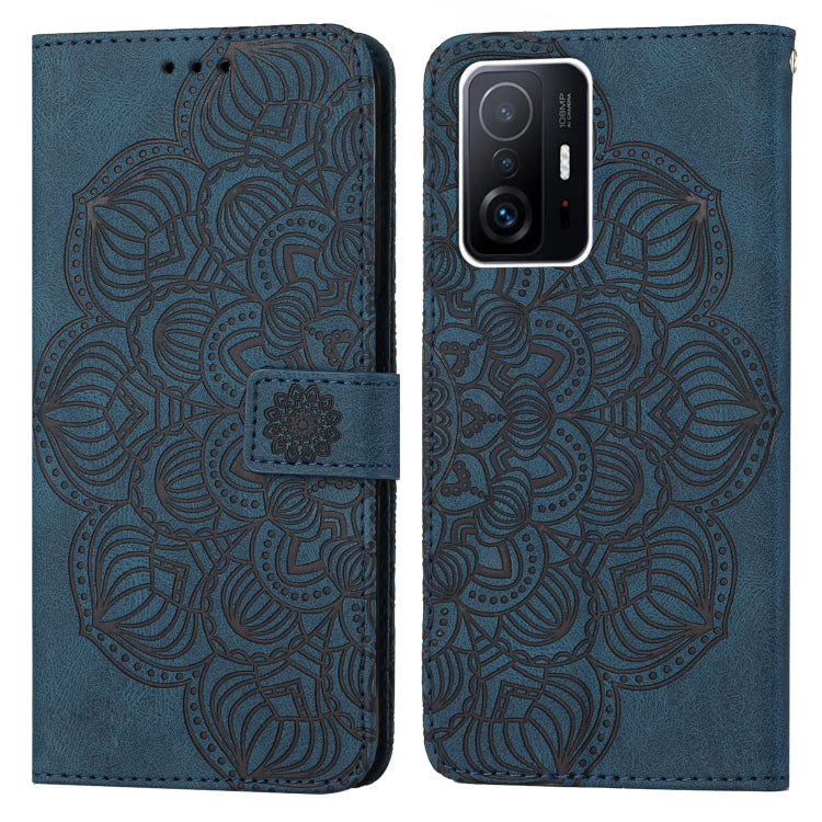 Mandala Embossed Flip Leather Phone Case, For Xiaomi Redmi Note 11 Pro International, For Xiaomi Redmi Note 11 5G, For Xiaomi Mi 10T Lite, For Xiaomi Mi 10T / 10T Pro, For Xiaomi Mi 11 Lite, For Xiaomi 11T, For Xiaomi 12 Lite, For Xiaomi Poco F3       ...