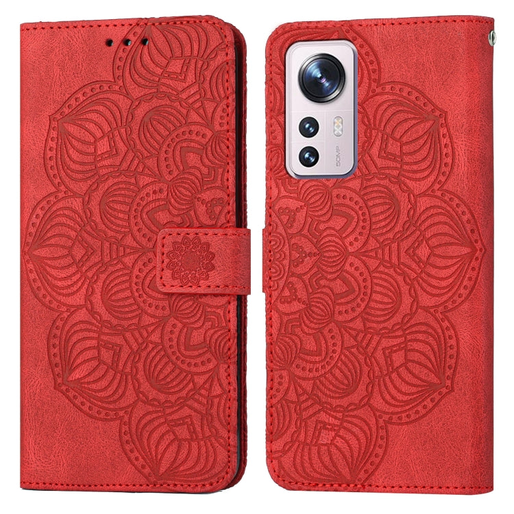 Mandala Embossed Flip Leather Phone Case, For Xiaomi Redmi Note 11 Pro International, For Xiaomi Redmi Note 11 5G, For Xiaomi Mi 10T Lite, For Xiaomi Mi 10T / 10T Pro, For Xiaomi Mi 11 Lite, For Xiaomi 11T, For Xiaomi 12 Lite, For Xiaomi Poco F3       ...