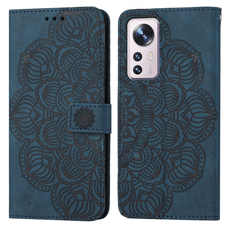 Mandala Embossed Flip Leather Phone Case, For Xiaomi Redmi Note 11 Pro International, For Xiaomi Redmi Note 11 5G, For Xiaomi Mi 10T Lite, For Xiaomi Mi 10T / 10T Pro, For Xiaomi Mi 11 Lite, For Xiaomi 11T, For Xiaomi 12 Lite, For Xiaomi Poco F3       ...