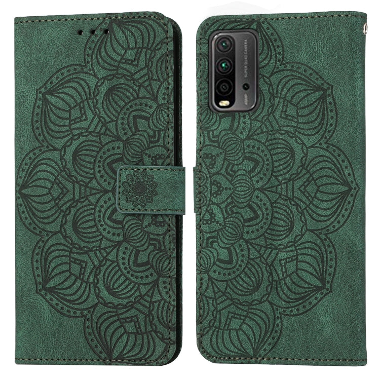 Mandala Embossed Flip Leather Phone Case, For Xiaomi Redmi Note 11 Pro International, For Xiaomi Redmi Note 11 5G, For Xiaomi Mi 10T Lite, For Xiaomi Mi 10T / 10T Pro, For Xiaomi Mi 11 Lite, For Xiaomi 11T, For Xiaomi 12 Lite, For Xiaomi Poco F3       ...