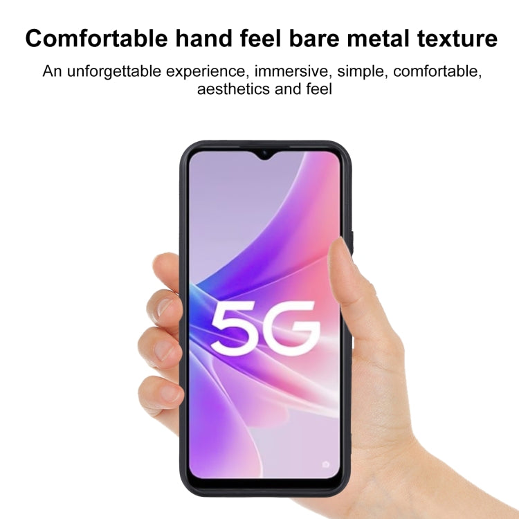 TPU Phone Case, For Coolpad Cool 20s, For OPPO K10 5G, For ZTE Blade A52 2022, For ZTE Blade A72 2022
