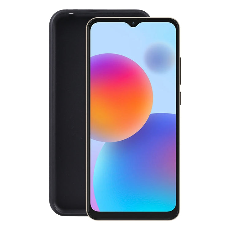 TPU Phone Case, For Coolpad Cool 20s, For OPPO K10 5G, For ZTE Blade A52 2022, For ZTE Blade A72 2022