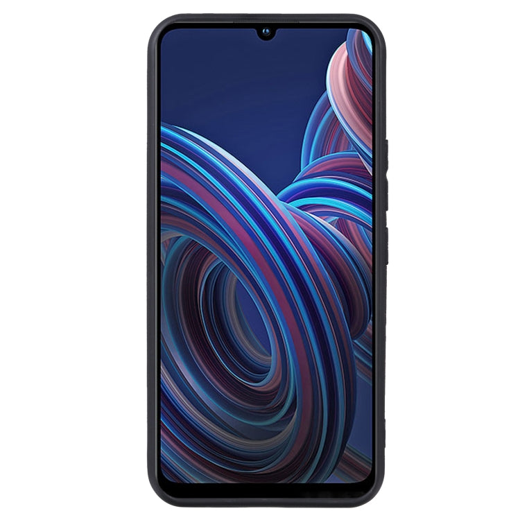 TPU Phone Case, For ZTE Blade A72 2022