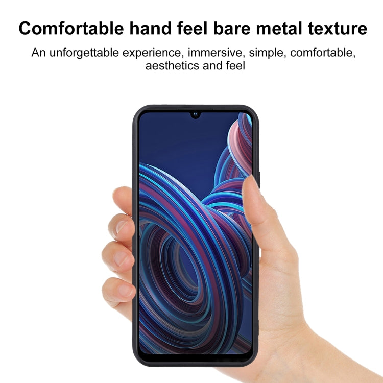 TPU Phone Case, For ZTE Blade A72 2022