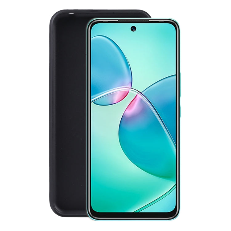 TPU Phone Case, For Infinix Hot 12 Play, For OPPO Realme C30, For Tecno Camon 19, For Tecno Camon 19 Neo, For Tecno Camon 19 Pro
