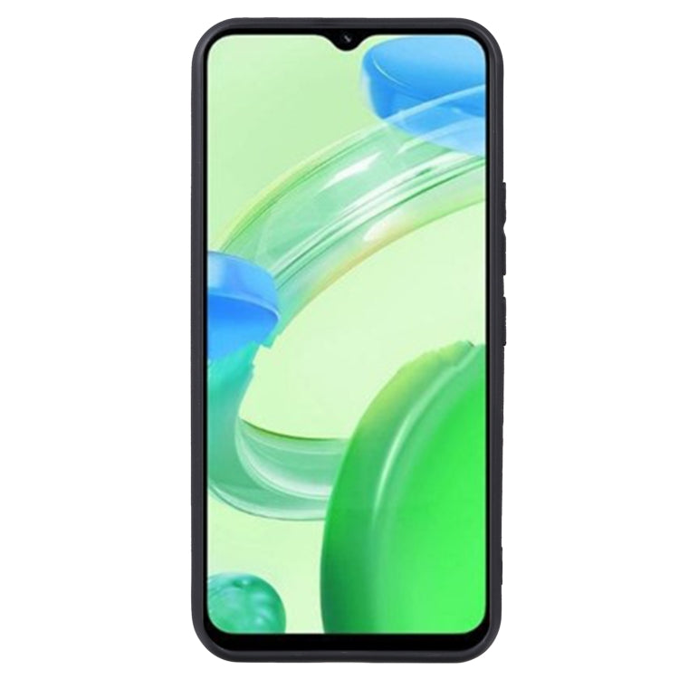 TPU Phone Case, For OPPO Realme C30