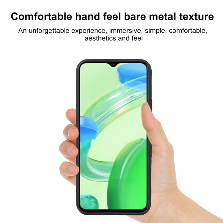 TPU Phone Case, For OPPO Realme C30