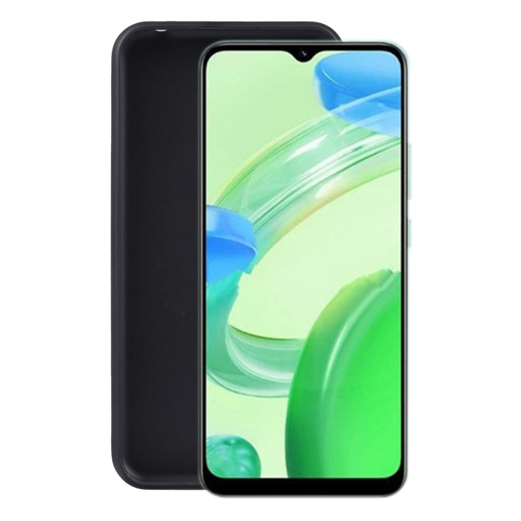 TPU Phone Case, For OPPO Realme C30