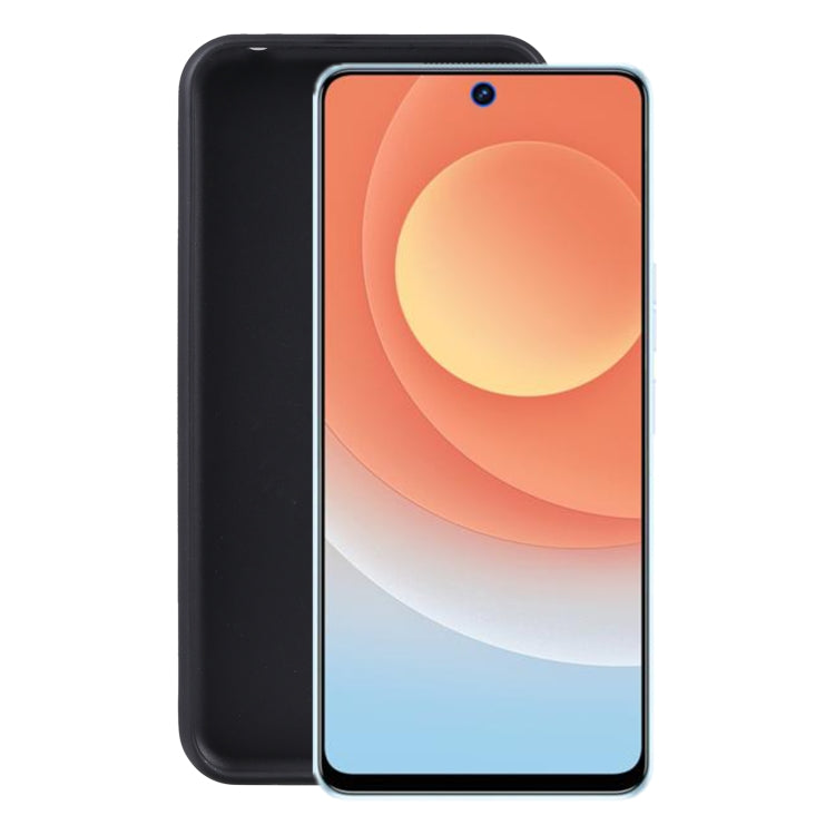 TPU Phone Case, For Infinix Hot 12 Play, For OPPO Realme C30, For Tecno Camon 19, For Tecno Camon 19 Neo, For Tecno Camon 19 Pro