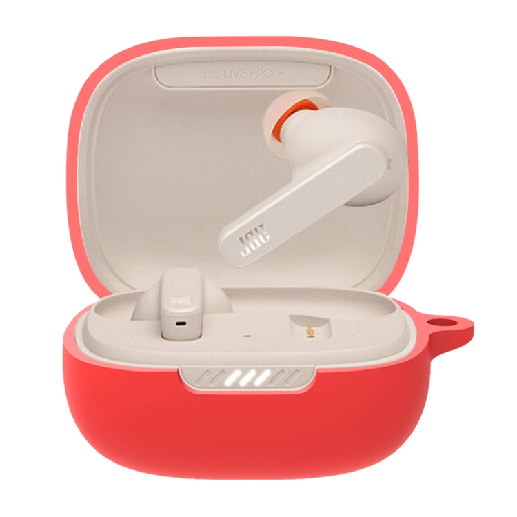 Earphone Protective Case, For JBL Live Pro+