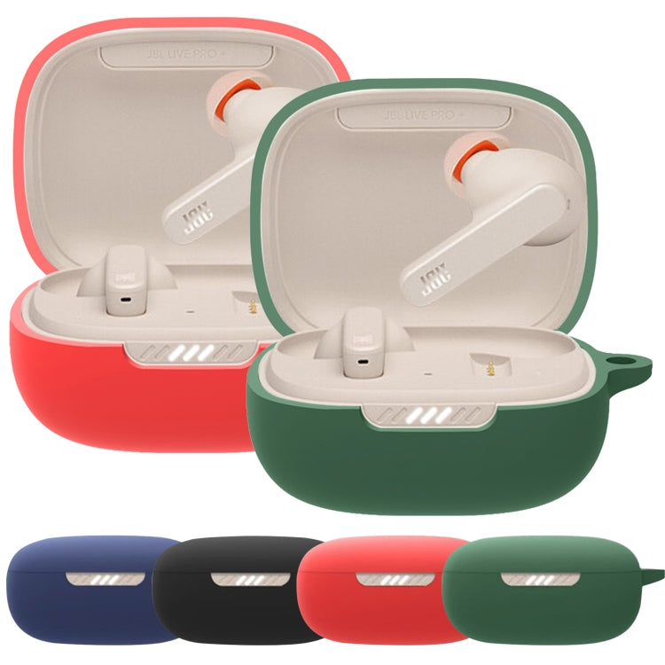 Earphone Protective Case, For JBL Live Pro+