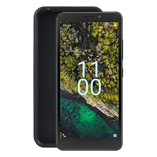 TPU Phone Case, For Nokia C100, For UMIDIGI BISON 2, For UMIDIGI BISON 2 Pro